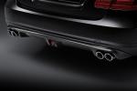Mercedes-Benz E V12 One Of Ten by Brabus 2009 года